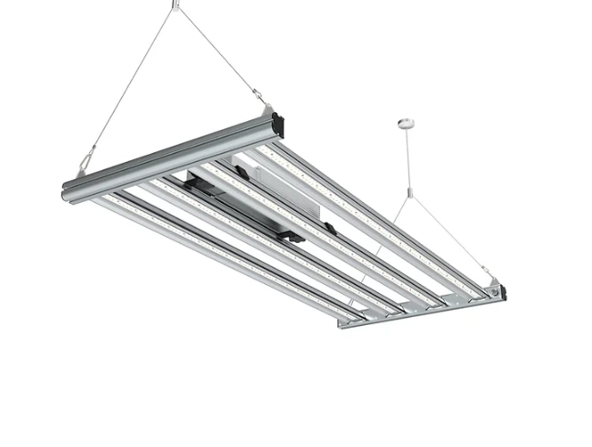LED светильник Horti Mega Optic 500W